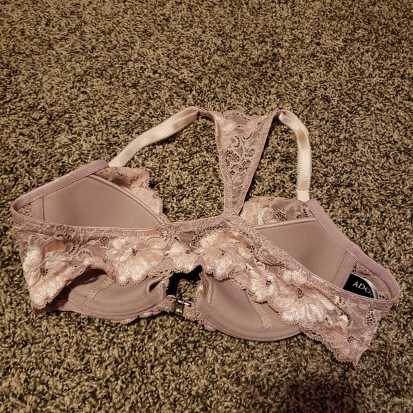 Adore Me Lace Bra 34B - Picture 7 of 9